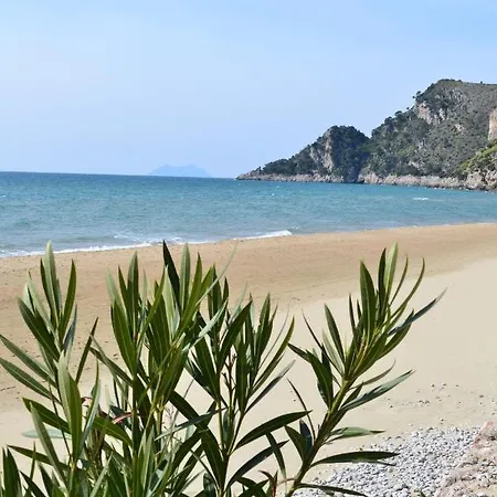 Summer House Al Mare Gaeta