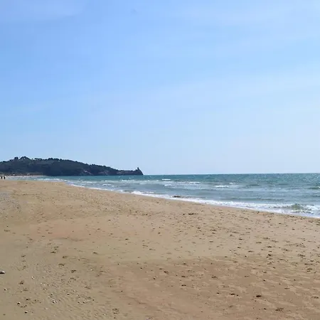 Summer House Al Mare Holiday home Gaeta