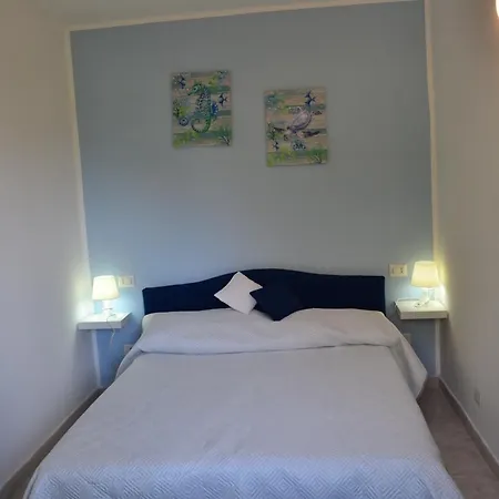 Summer House Al Mare
