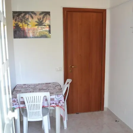 Summer House Al Mare Gaeta