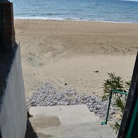 Summer House Al Mare Holiday home *