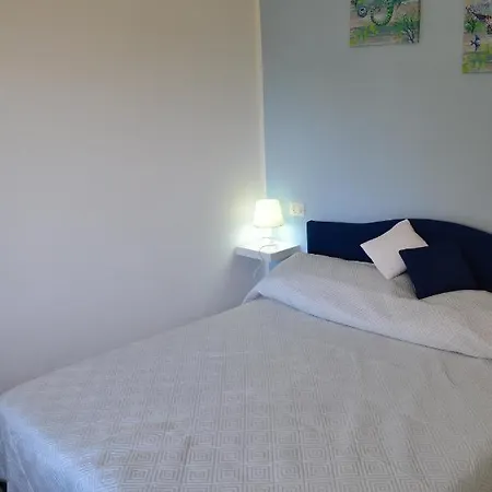 Summer House Al Mare Holiday home Gaeta