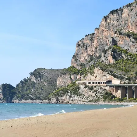 Summer House Al Mare